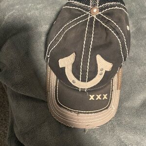 COPY - COPY - True religion hat